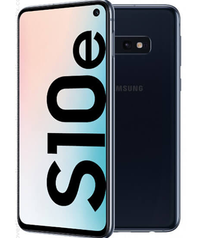 Samsung Galaxy S10E 128GB