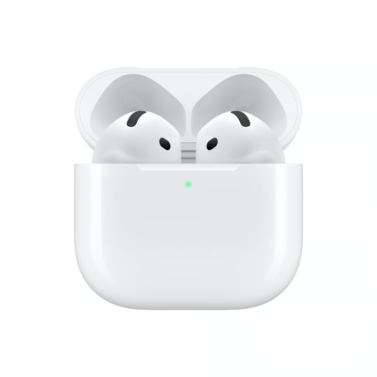 Apple AirPods 4 With A.N.C. (MXP93ZE/A)