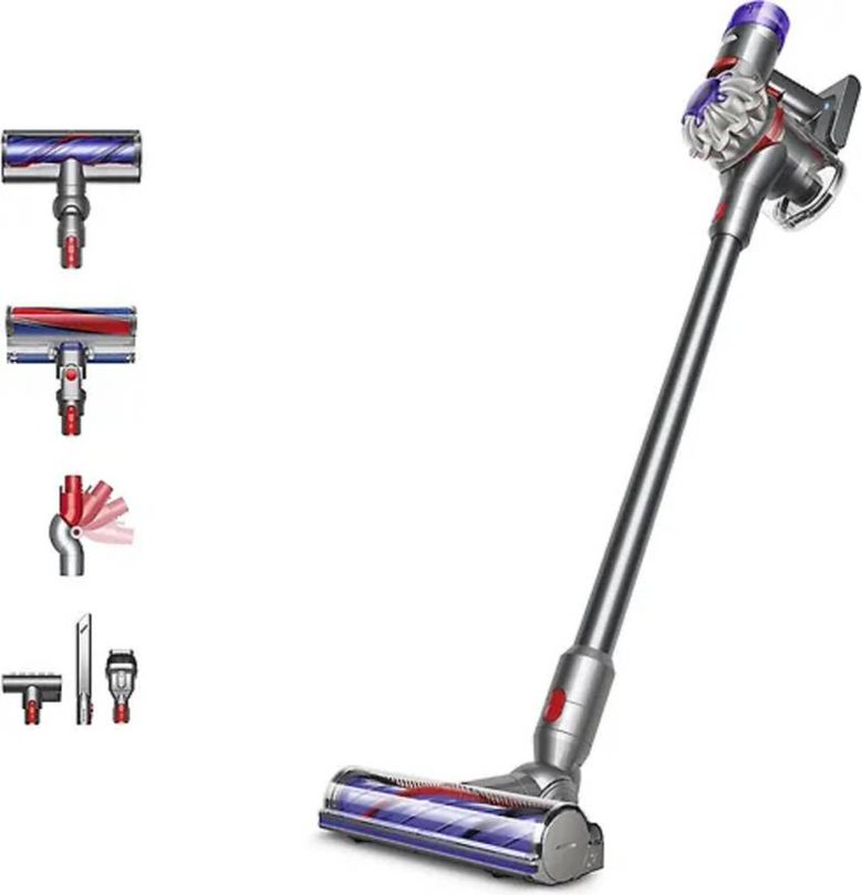 Dyson SV25 V8 Absolute