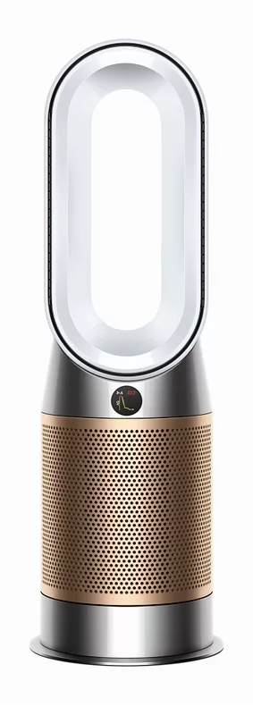 Dyson Purifier Hot+Cool Formaldehyde HP09 WH/GD