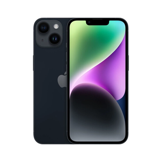 Apple iPhone 14 E-SIM 128GB (მეორადი)