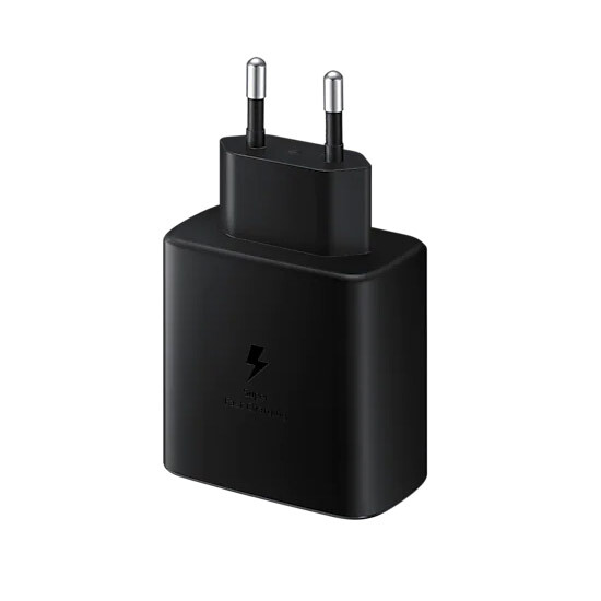Samsung Travel Adapter 45W Black