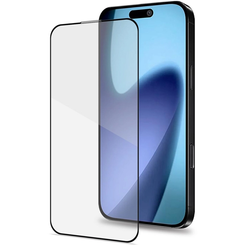 Screen Protector GLASS KIT iPhone