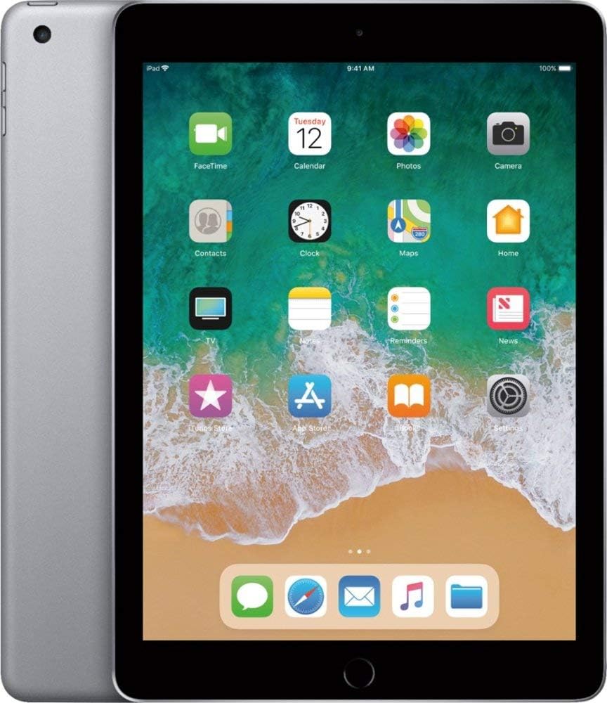 Apple 9.7' iPad 5th Generation Wi-Fi 2/32GB
