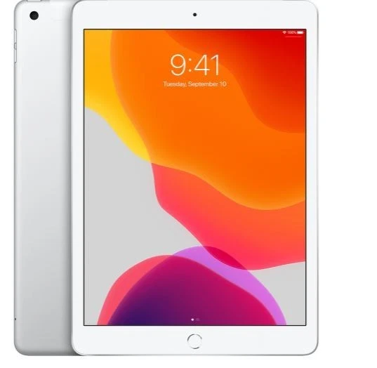 Apple 10.2' iPad 7th Generation Wi-Fi + Cellular 3/32GB