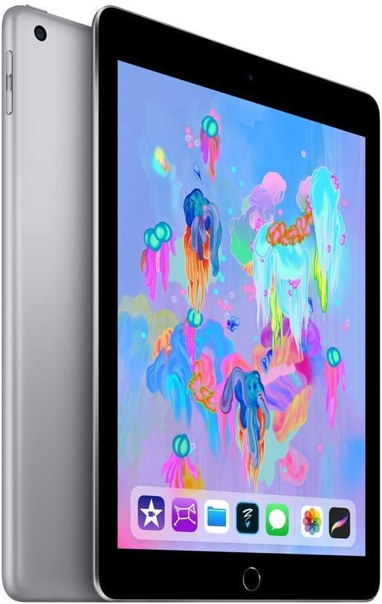 Apple 9.7' iPad 6th Generation Wi-Fi 2/32GB