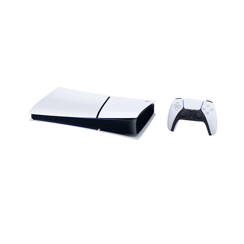 Sony PlayStation PS5 Slim 1TB