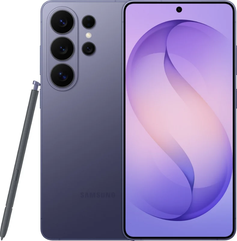 Samsung Galaxy S26 Ultra 12GB/512GB