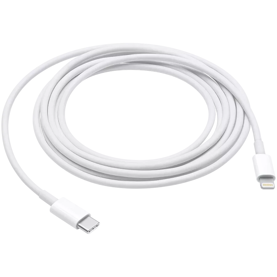 Apple USB-C to Lightning Cable