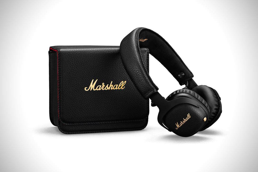 Marshall MID A.N.C