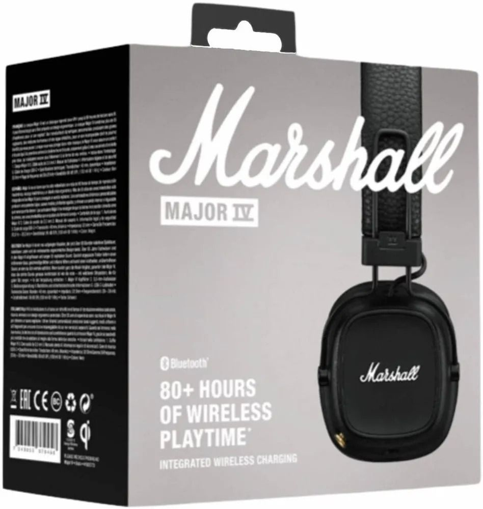 Marshall MAJOR 4