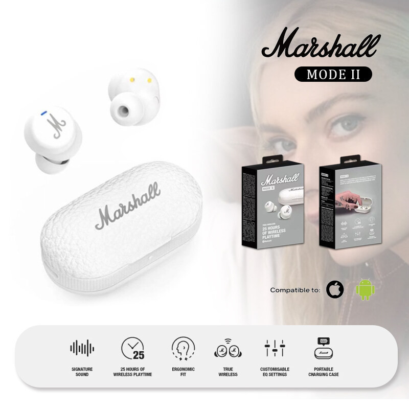 Marshall MODE 2